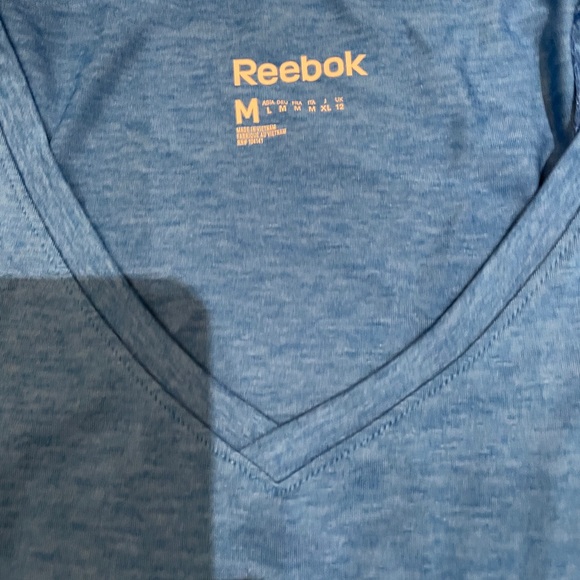 Reebok workout tank - Picture 2 of 2